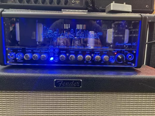 Hughes & Kettner - GM36H